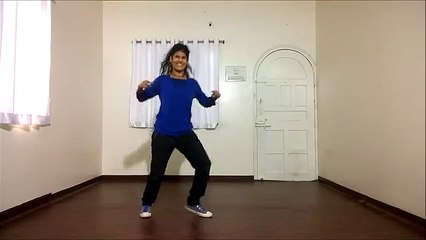 HIGH HEELS TE NACHCHE  Dance Choreography Video Song - KI & KA_(L()vE iS LiFe)_(Muna)