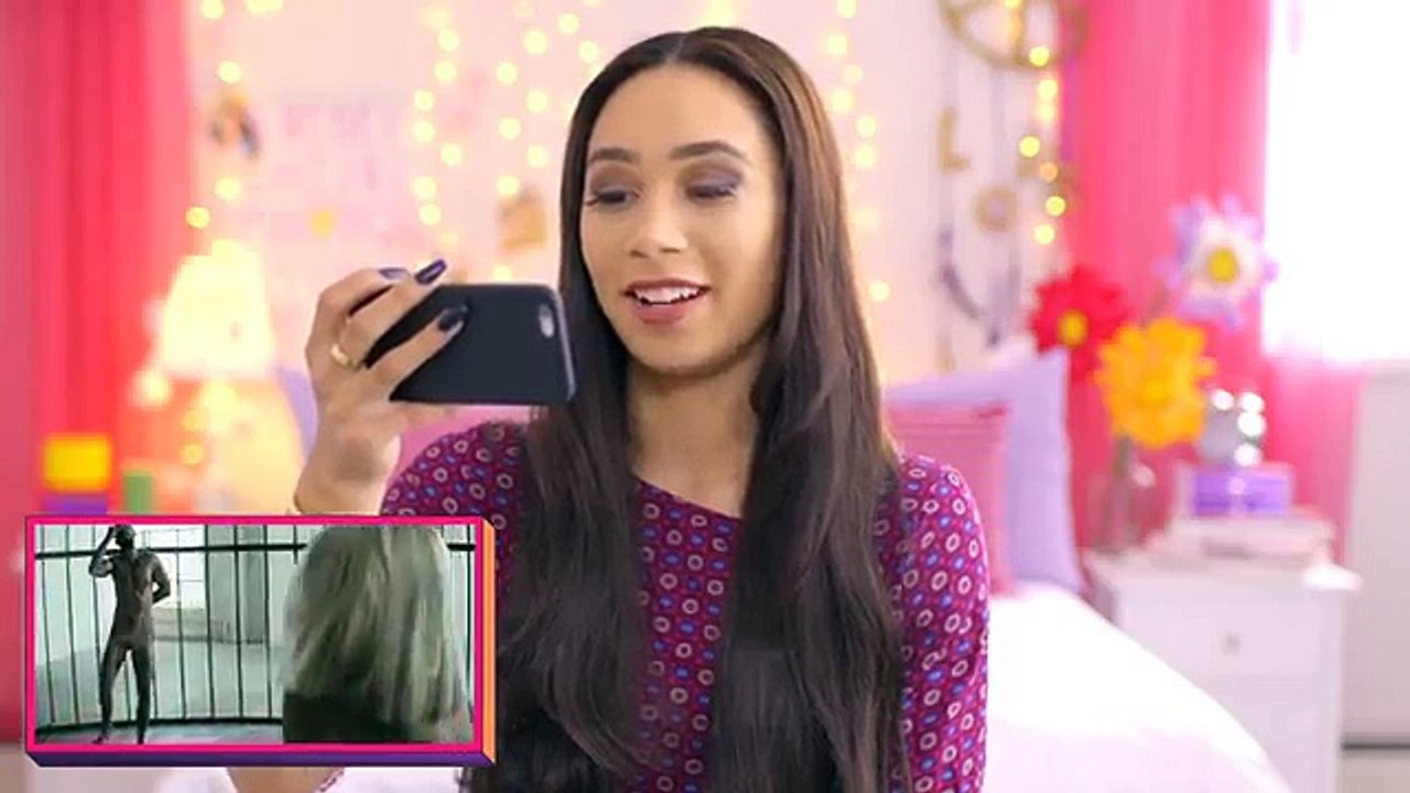 Sia - Elastic Heart – Year In Vevo (Eva Gutowski)
