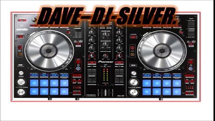 Dj-Silver 90'S Rewind