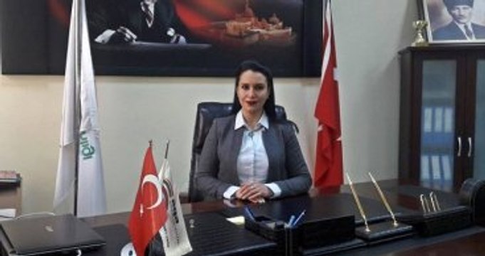 Ağrı Devlet Hastanesi Başhekimi Görevden Alındı