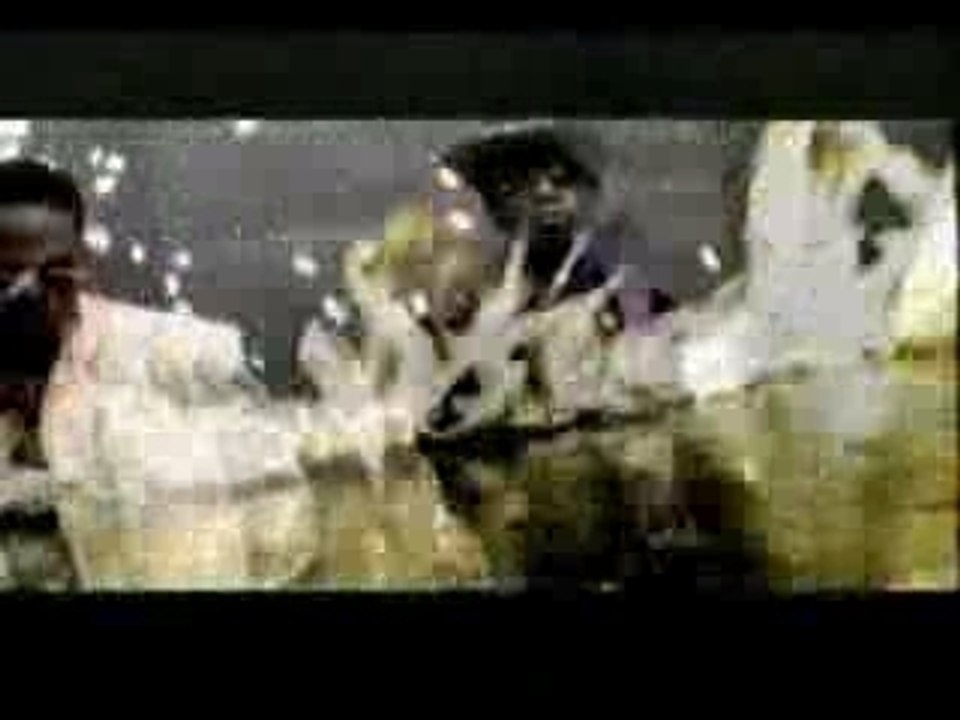 2Pac featuring K-Ci & JoJo - Toss It Up