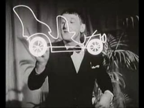 Bourvil - Grrr!... (1952)