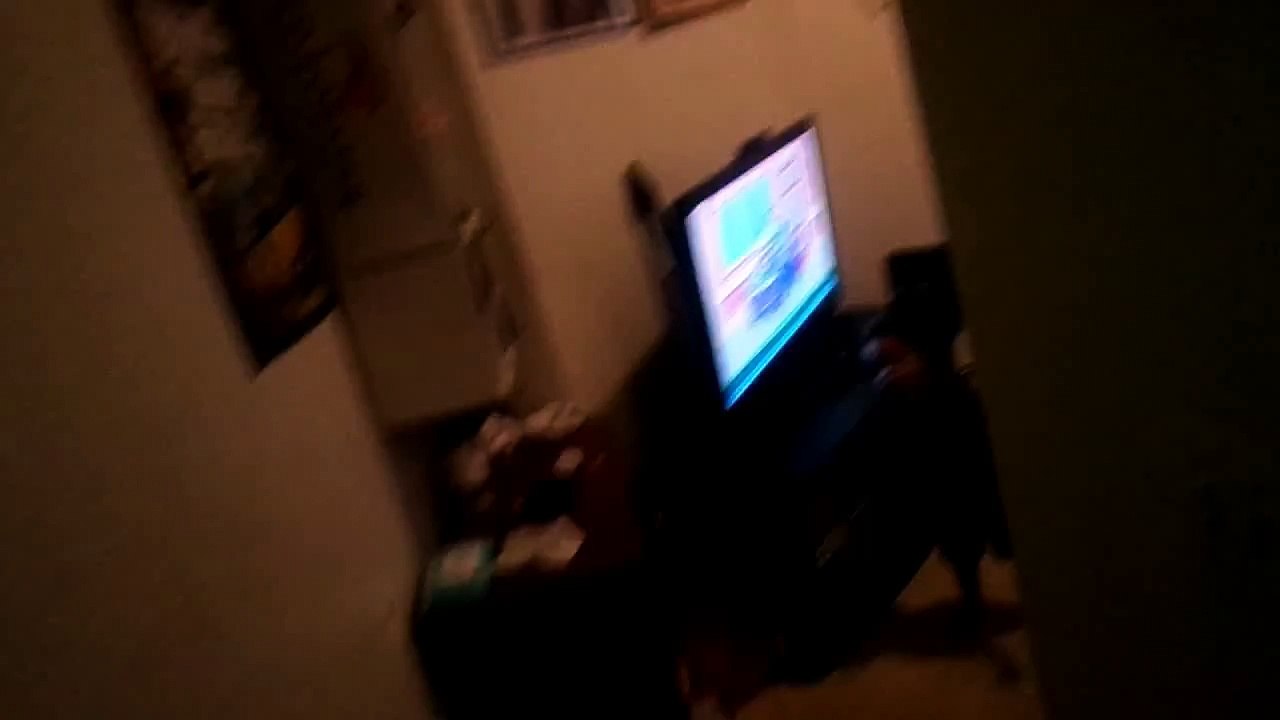 Scared Of monkeys