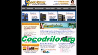 Hostgator coupons  - First month FREE