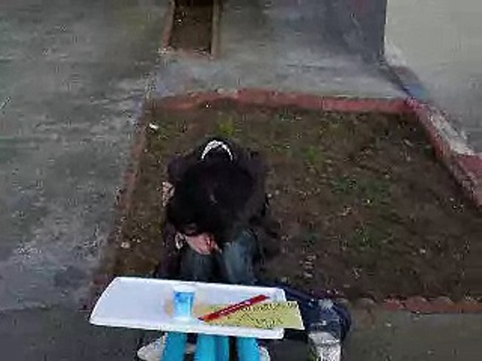 Runaway Penny