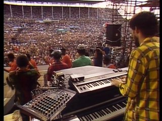 2/1-rész Paul Simon élő  Afrika Koncert 1987 "Graceland"