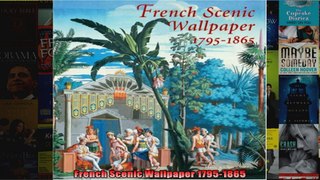 Download  French Scenic Wallpaper 17951865 Full EBook Free