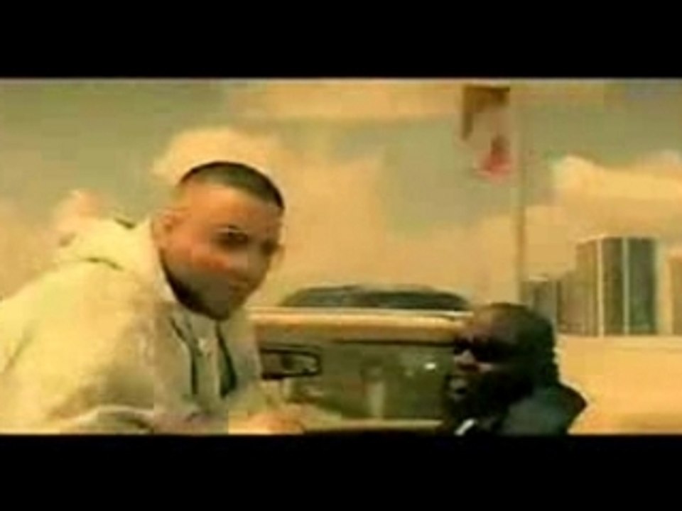 DJ Khaled - We Takin' Over