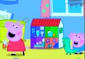 Свинка Пеппа Уборка Peppa Pig 23 серия на русском | Peppa Pig russian