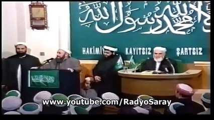 Vakıflarda neler konuşuluyor izleyin!