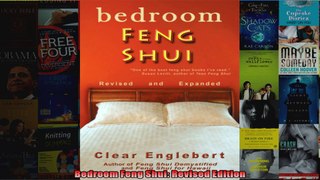 Read  Bedroom Feng Shui Revised Edition  Full EBook