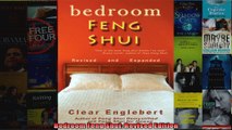 Read  Bedroom Feng Shui Revised Edition  Full EBook