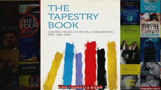 Read  The Tapestry Book  Full EBook