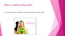Happy Mothers Day Wishes 2016 | Mothers Day Messages and Best Mothers Day Status to share on Whatsapp and Facebook
