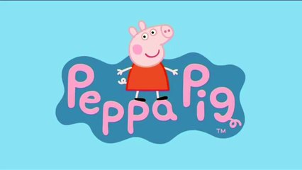 Peppa Pig Intro (Czech)