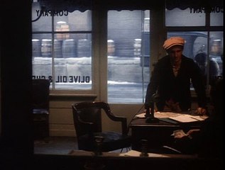 the godfather part 2 deleted scene with hyman roth