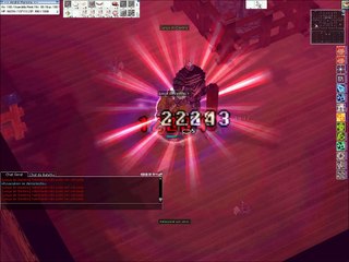 Ragnarok Online: Guardião Real x Samurai Encarnado @bRO Thor