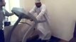 Arab on Treadmill - Most Funny Comedy Video Clips for laughs !!