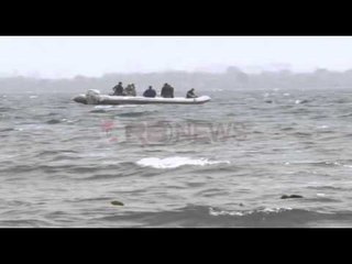 Shkodër, gjendet kutia e zezë, burime nga prokuroria: Është dëmtuar nga rënia në ujë- Ora News