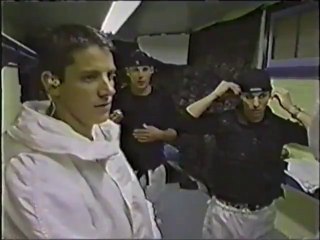 98 Degrees All Access