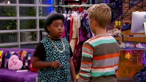 Game Shakers S01E14 Video