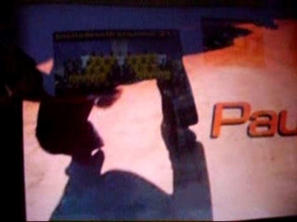 S club party - s club seven