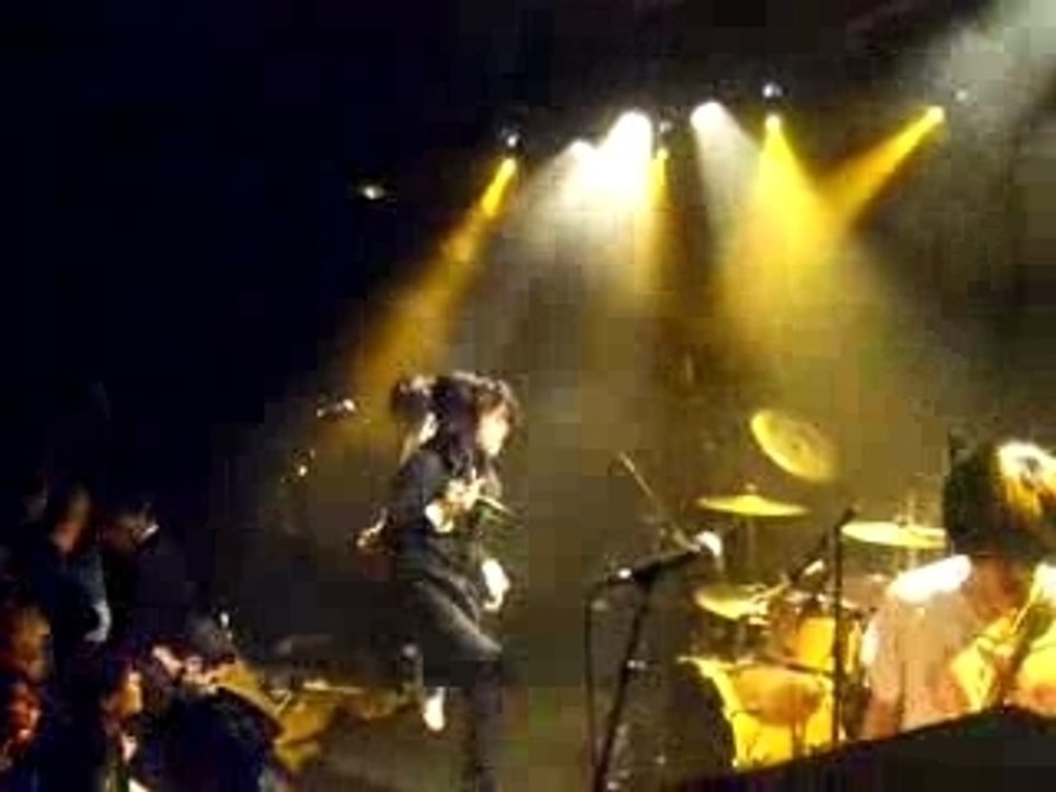 the studs' concert by me