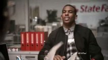 State Farm TV Spot Face of the Assist Featuring Chris Paul   iSpottv