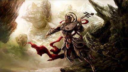 Epic Chinese War Music (Best Epic Chinese Music)