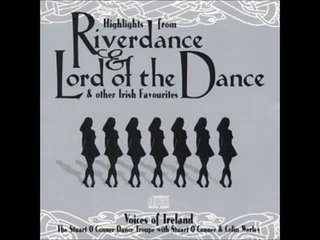 Lord of the Dance - Riverdance - Dueling Violins