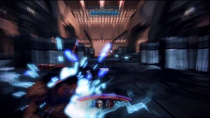 VideoTest : Mass Effect 3 (HD)(360)