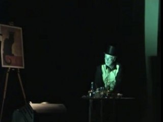 Correspondances de Cros à Rodolphe Salis