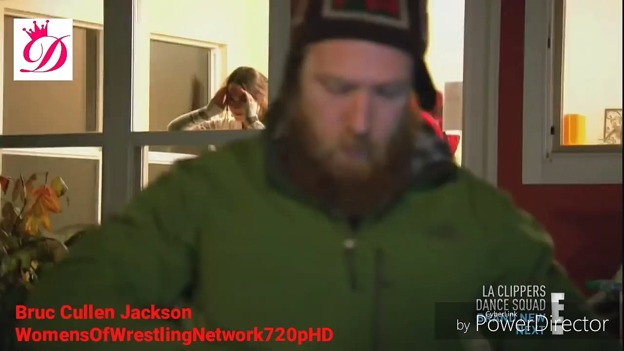 WWE Total Divas Season 5 Episode 12 Clip