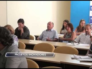 13 - 01- 2014 - PROJETOS INOVADORES - ZOOM TV JORNAL