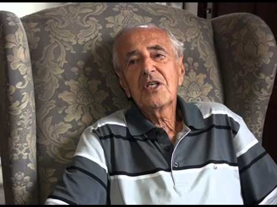 08- 01- 2014 - EU TENHO UMA HISTÓRIA PRA CONTAR - ZOOM TV JORNAL