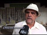 27-12-2013 - PRAÇA DOS TROVADORES - ZOOM TV JORNAL