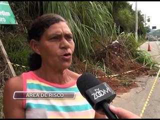 27-12-2013 - ÁREA DE RISCO - ZOOM TV JORNAL