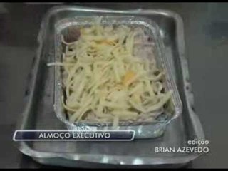 09-01-2014 - ALMOÇO EXECUTIVO - ZOOM TV JORNAL