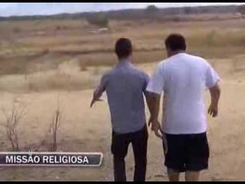 31-12-2013 - MISSÃO RELIGIOSA - ZOOM TV JORNAL