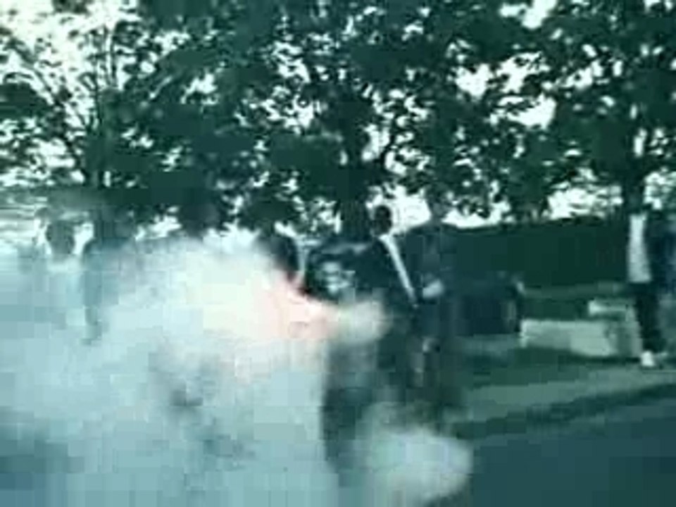 Ravage ft balir - mec de villeurbanne