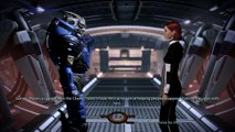 Mass Effect 2 (FemShep) - 131 - Act 2 - After Pragia: Garrus (Acquire Loyalty Mission)