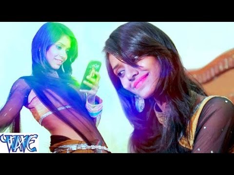 लागल बा फगुनवा के हवा रंगवा लगा द ना हो - Ziddi Holi - Jogindra Ziddi - Bhojpuri Hot Holi Songs 2016