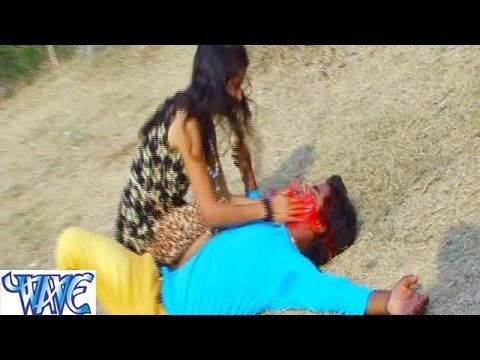 डाल देली रंगवा पिछे से - Rangeela Holi | Alok Ranjan | Bhojpuri Holi Song 2016