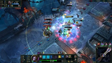 [Aram Montage] Aram Oriana - Full HD | Ep 1