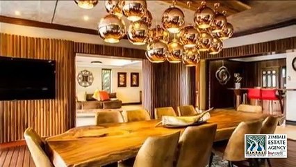 5 Bedroom House For Sale in Dolphin Coast, South Africa for ZAR 15,000,000...