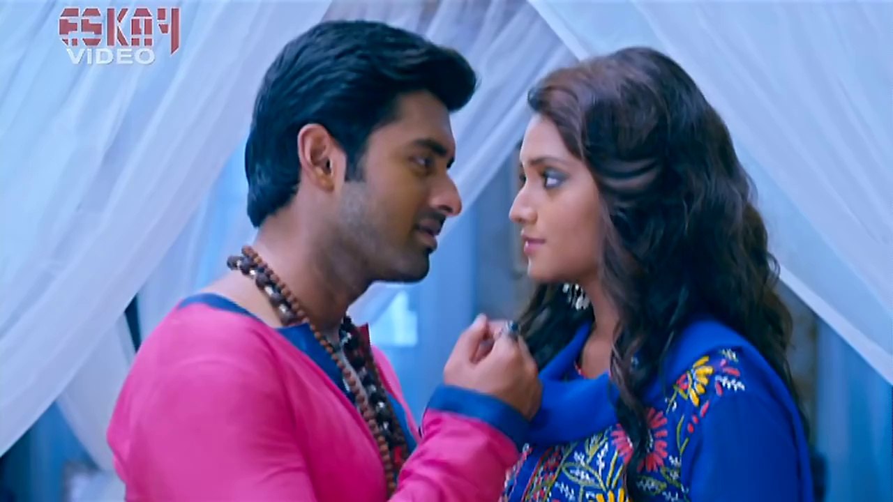Pagol Ami Already (Song)(HD) - Khiladi (Bengali Movie)(2013)