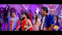 Panga (Full Song) I Herogiri I Dev I Mithun Chakraborty I Koel I 2015