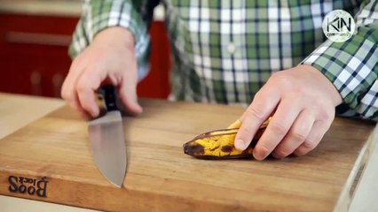 Comment faire pousser un baniwi