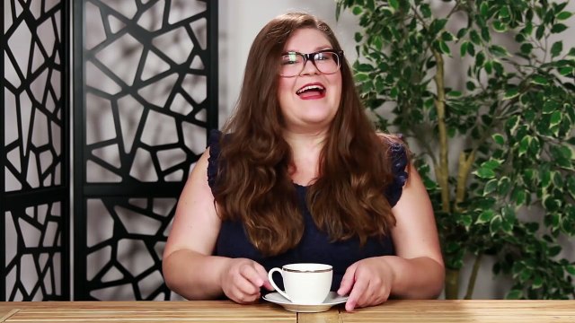 I Went To The Bridal Salon From “Say Yes To The Dress