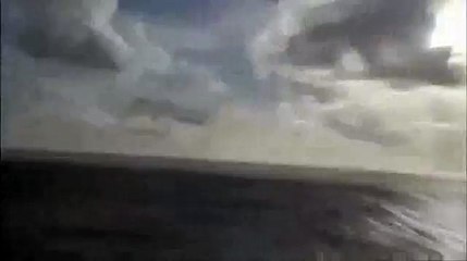 Real UFO With Aliens Caught On Camera